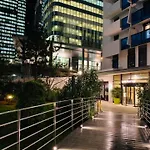 Fraser Paris La Defense Aparthotel 5*