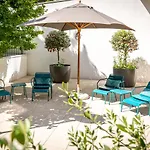 Fraser Paris La Defense Aparthotel Courbevoie