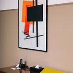 Fraser Paris La Defense 5* Courbevoie