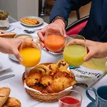 Fraser Paris La Defense Aparthotel Courbevoie