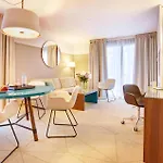 Aparthotel Fraser Paris La Defense