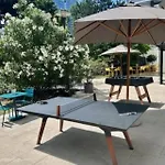 Fraser Paris La Defense Aparthotel 5*