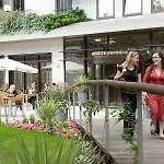 Fraser Paris La Defense 5* Courbevoie