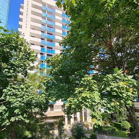 Fraser Paris La Defense Aparthotel Courbevoie