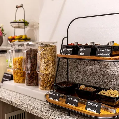 Fraser Paris La Defense Апарт-отель 5*