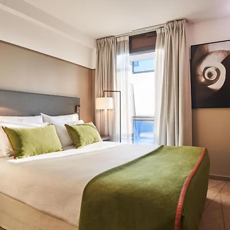 Fraser Paris La Defense 5* Courbevoie