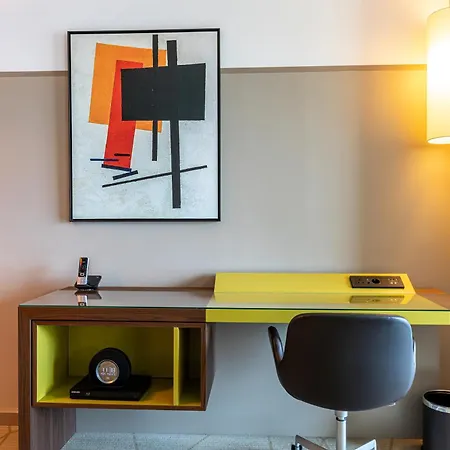 Fraser Paris La Defense 5* Courbevoie