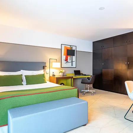Aparthotel Fraser Paris La Defense Courbevoie