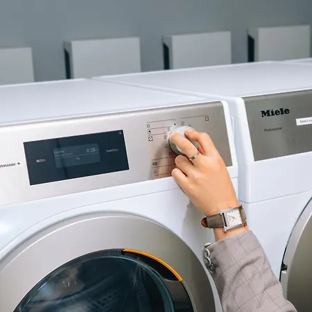 Апарт-отель Fraser Paris La Defense Курбевуа