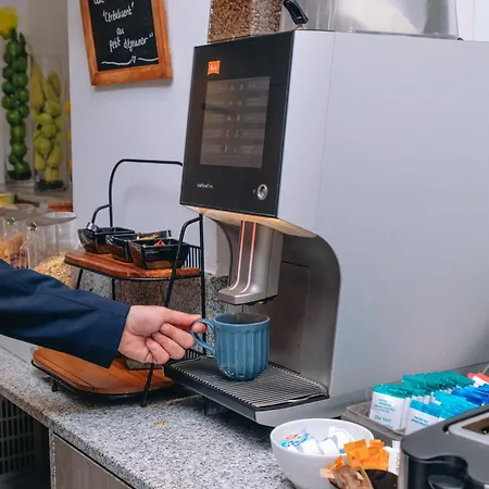 Fraser Paris La Defense Апарт-отель 5*