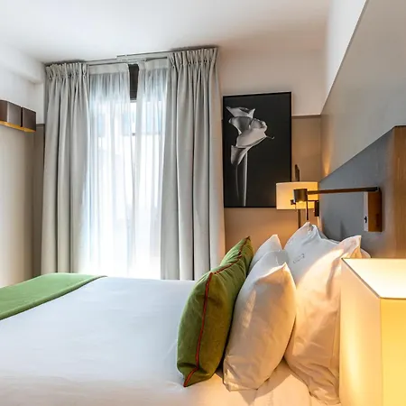 Fraser Paris La Defense Aparthotel