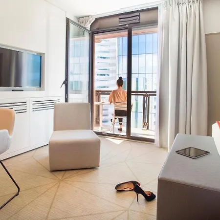 Aparthotel Fraser Paris La Defense Courbevoie