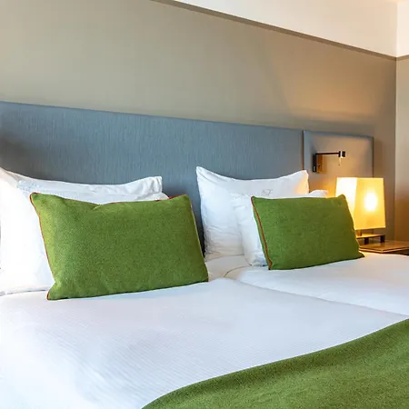 Fraser Paris La Defense Aparthotel