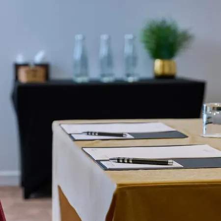 Aparthotel Fraser Paris La Defense Courbevoie