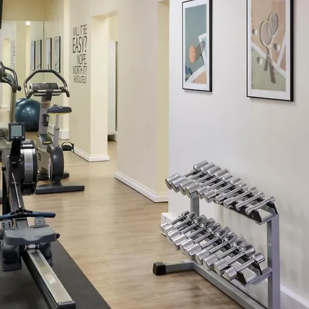 Aparthotel Fraser Paris La Defense