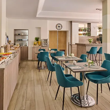 Fraser Paris La Defense Aparthotel