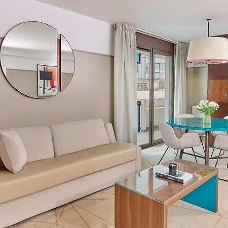 Aparthotel Fraser Paris La Defense Courbevoie