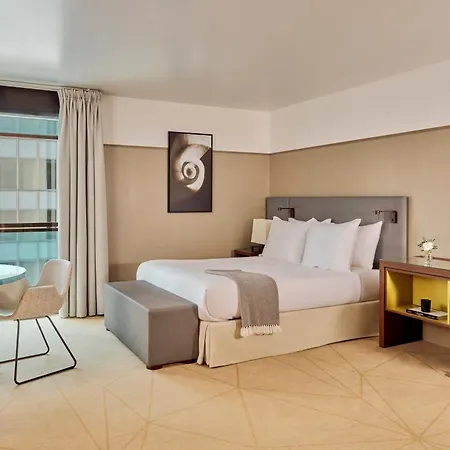 Fraser Paris La Defense 아파트호텔