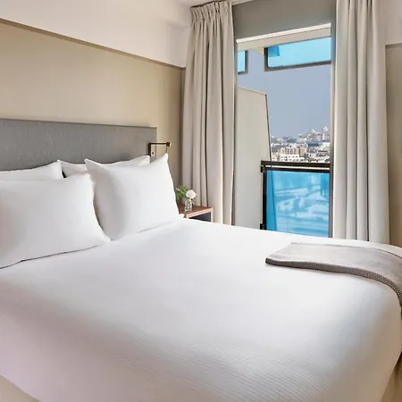 Fraser Paris La Defense 쿠르브부아
