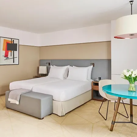 Fraser Paris La Defense Aparthotel