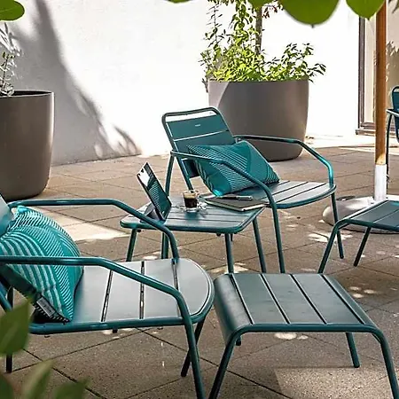 Fraser Paris La Defense 5* Courbevoie