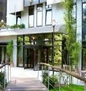 Fraser Paris La Defense Lägenhetshotell Courbevoie