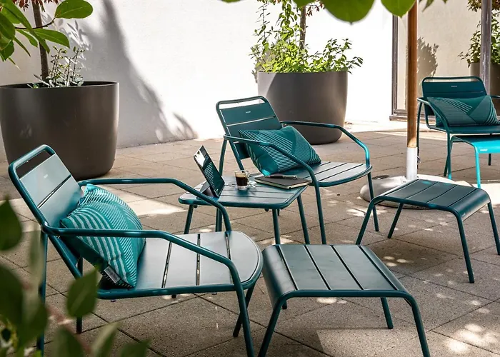 Fraser Paris La Defense Courbevoie