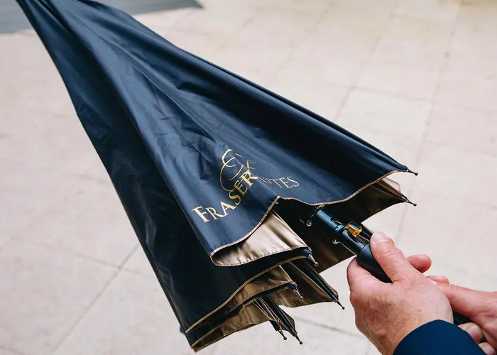 Aparthotel Fraser Paris La Defense Courbevoie