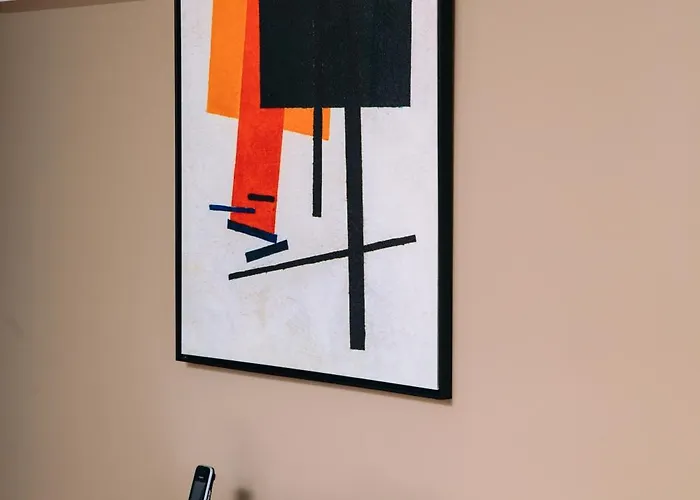 Fraser Paris La Defense 5* Courbevoie