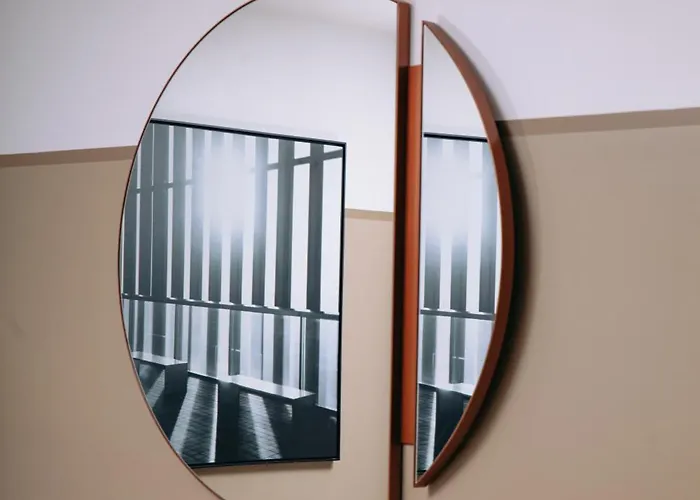 Fraser Paris La Defense Aparthotel Courbevoie