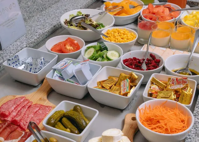 Fraser Paris La Defense Aparthotel Courbevoie