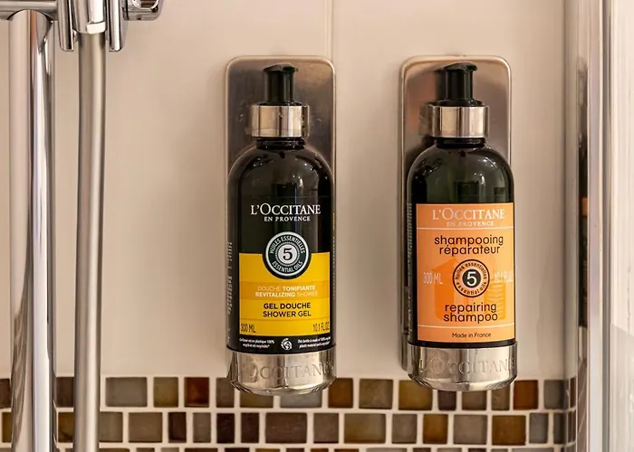 Fraser Paris La Defense 5*