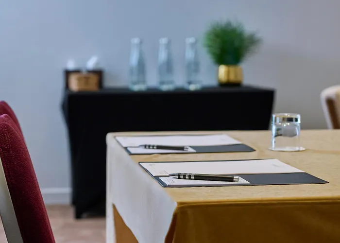 Aparthotel Fraser Paris La Defense Courbevoie