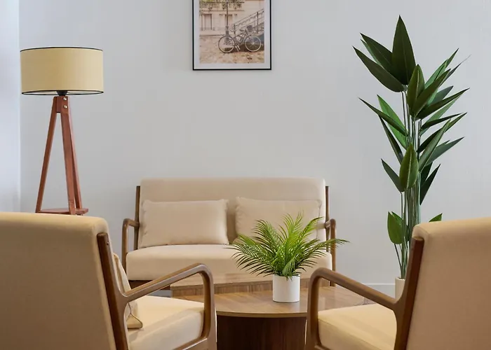 Fraser Paris La Defense Courbevoie