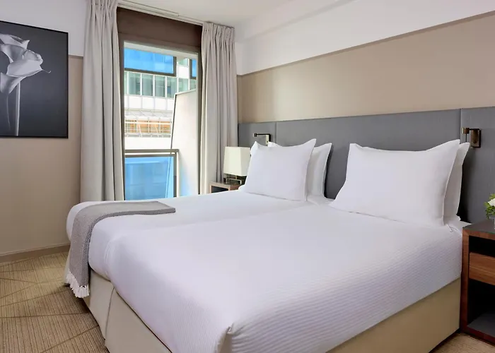 Fraser Paris La Defense Courbevoie