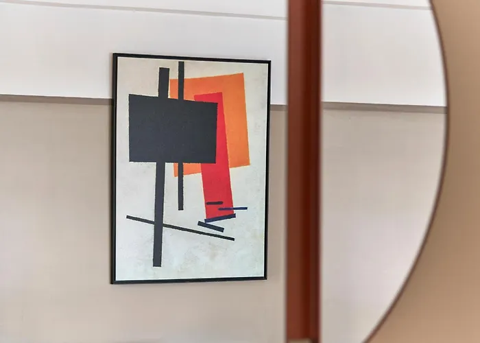 Fraser Paris La Defense Aparthotel Courbevoie