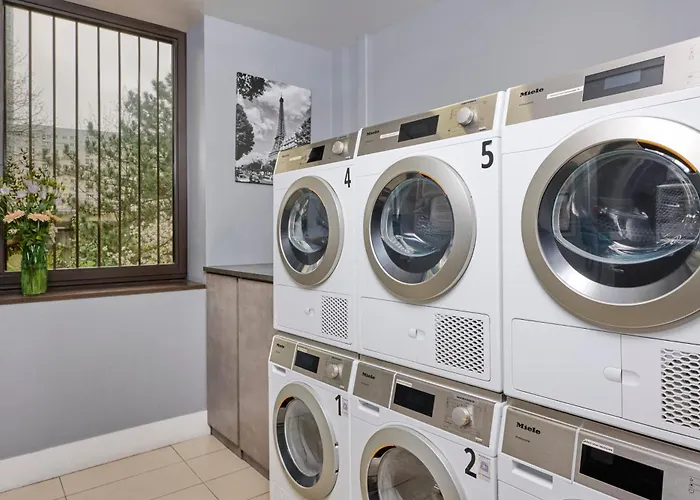 Fraser Paris La Defense 5* Courbevoie