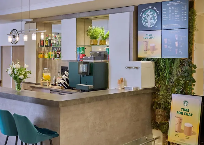 Fraser Paris La Defense Aparthotel