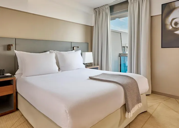 Fraser Paris La Defense Aparthotel Courbevoie