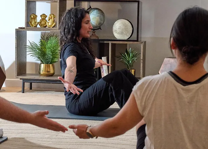 Aparthotel Fraser Paris La Defense 5*