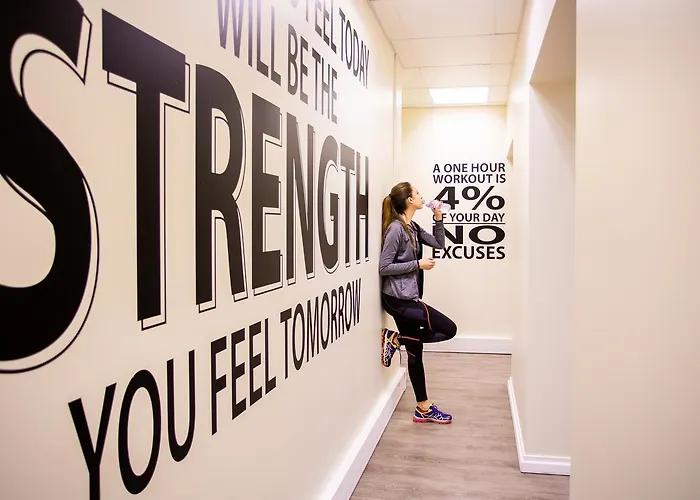 Fraser Paris La Defense Aparthotel